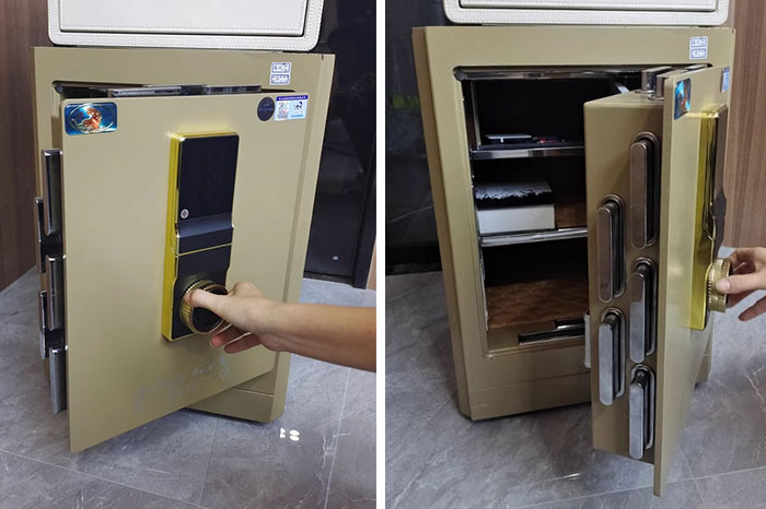 虎牌保险柜维修 虎牌保险柜维修